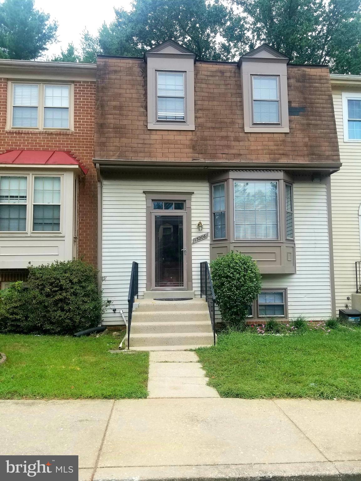 TANGLEWOOD - Residential Lease