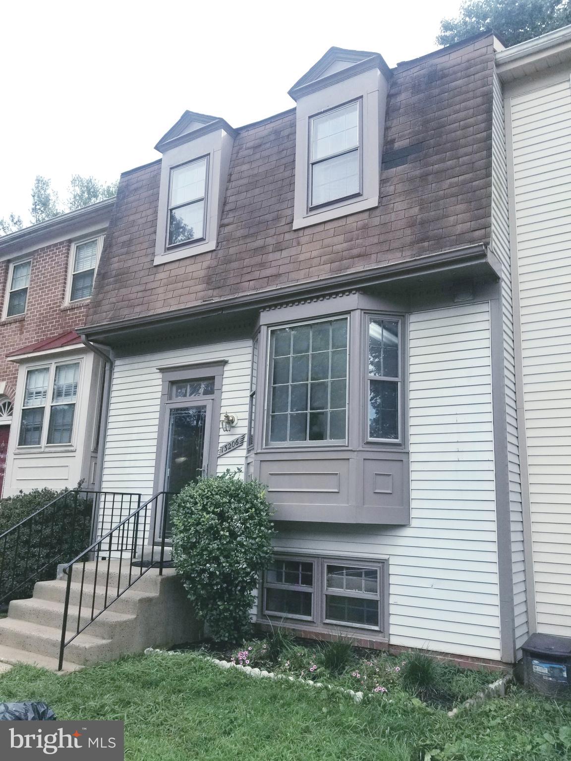 TANGLEWOOD - Residential Lease