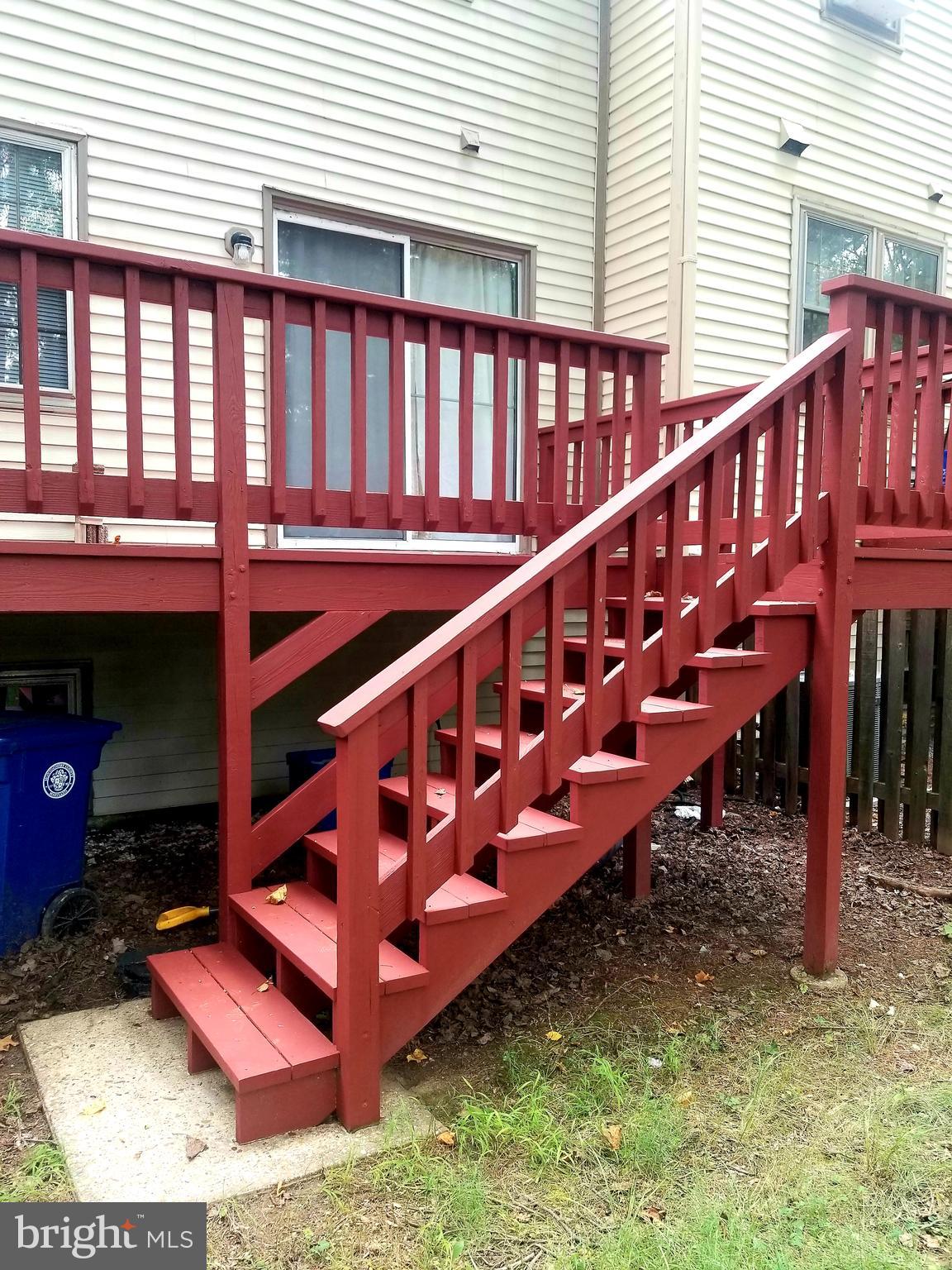 TANGLEWOOD - Residential Lease