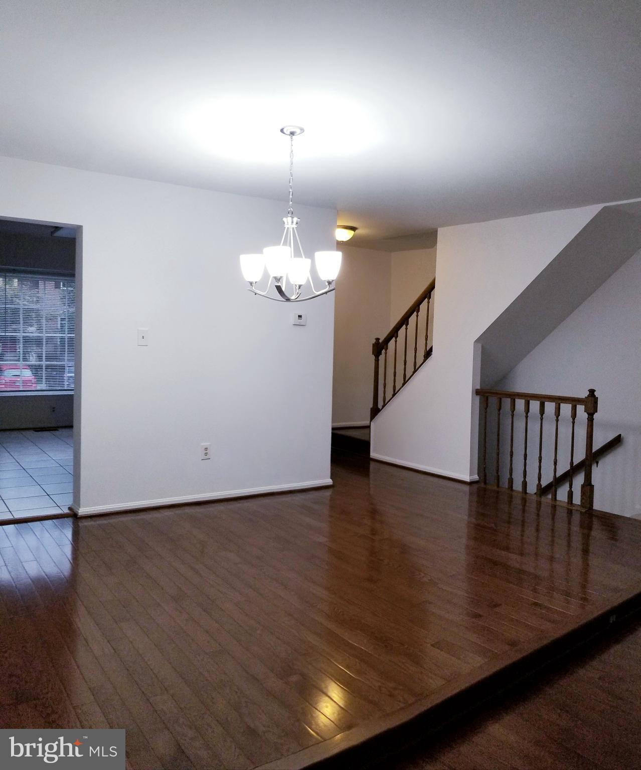 TANGLEWOOD - Residential Lease