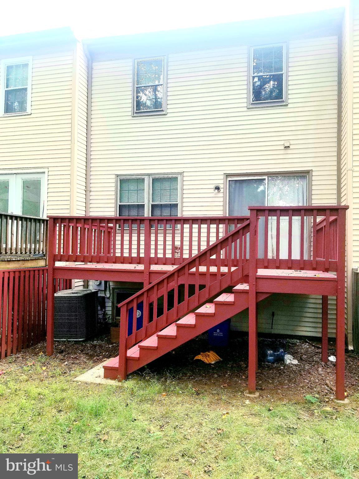 TANGLEWOOD - Residential Lease