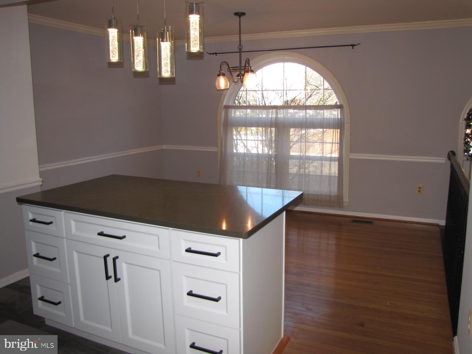 BURKE VILLAGE - Residential Lease