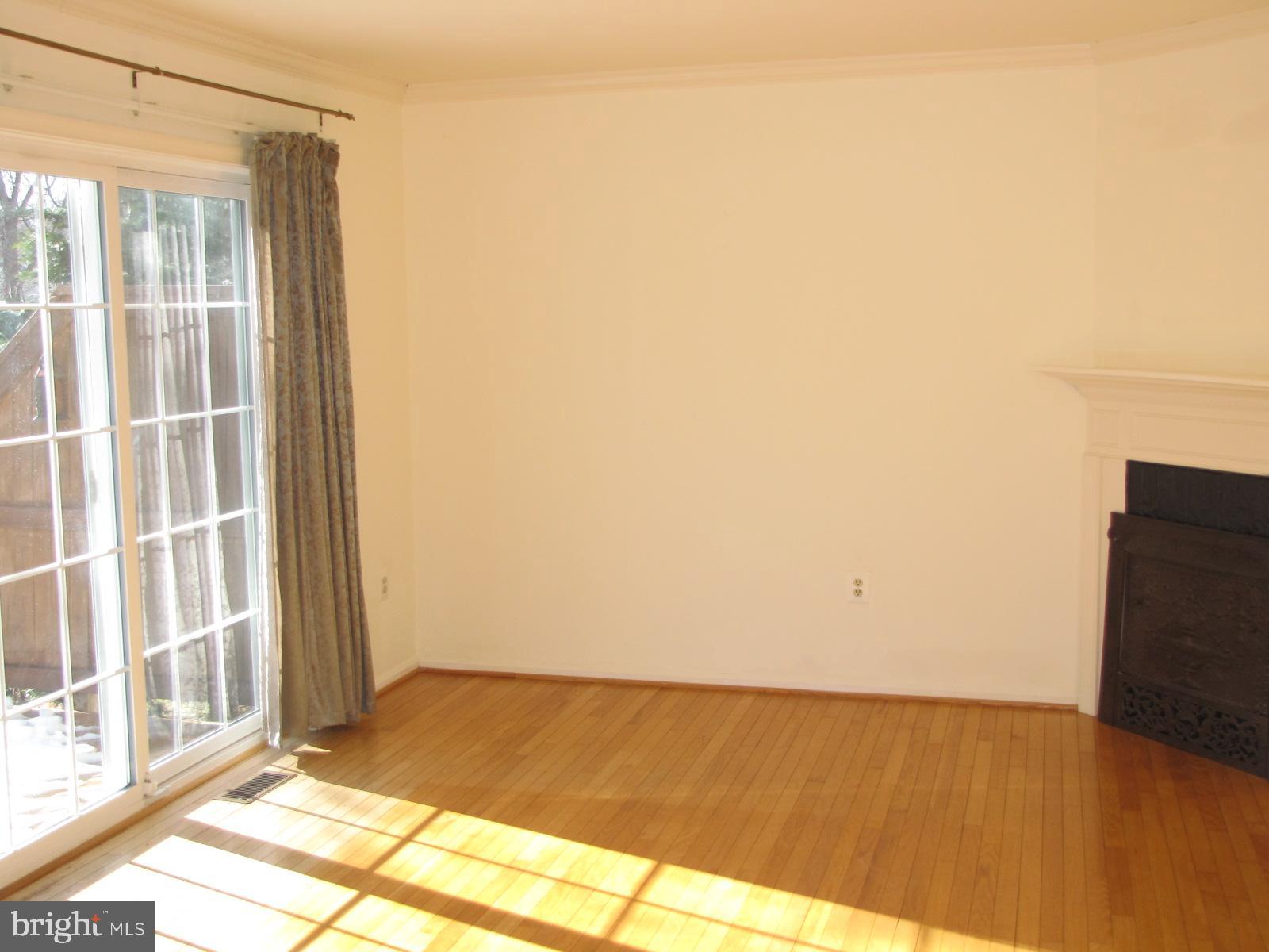 BURKE VILLAGE - Residential Lease