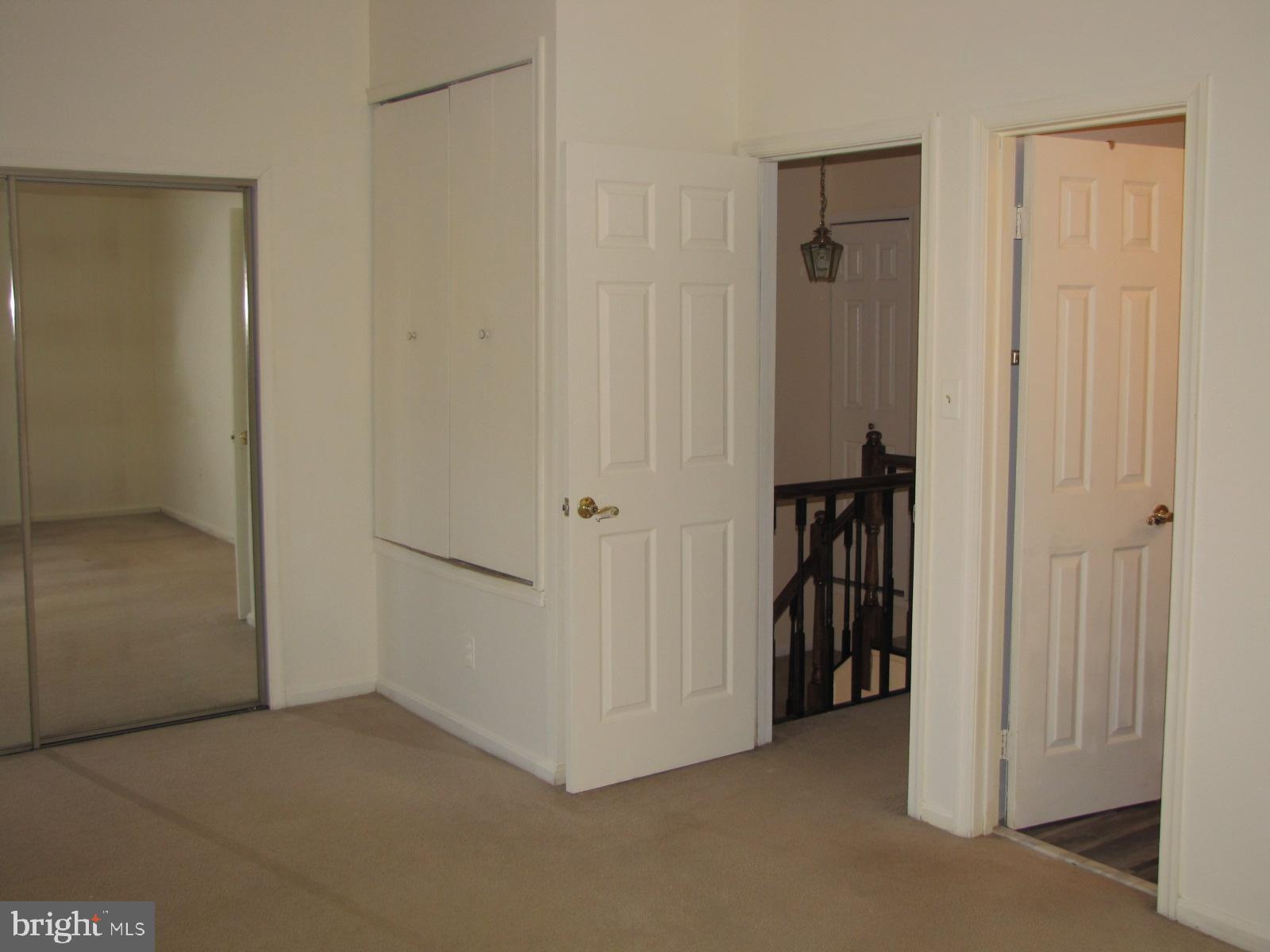 BURKE VILLAGE - Residential Lease