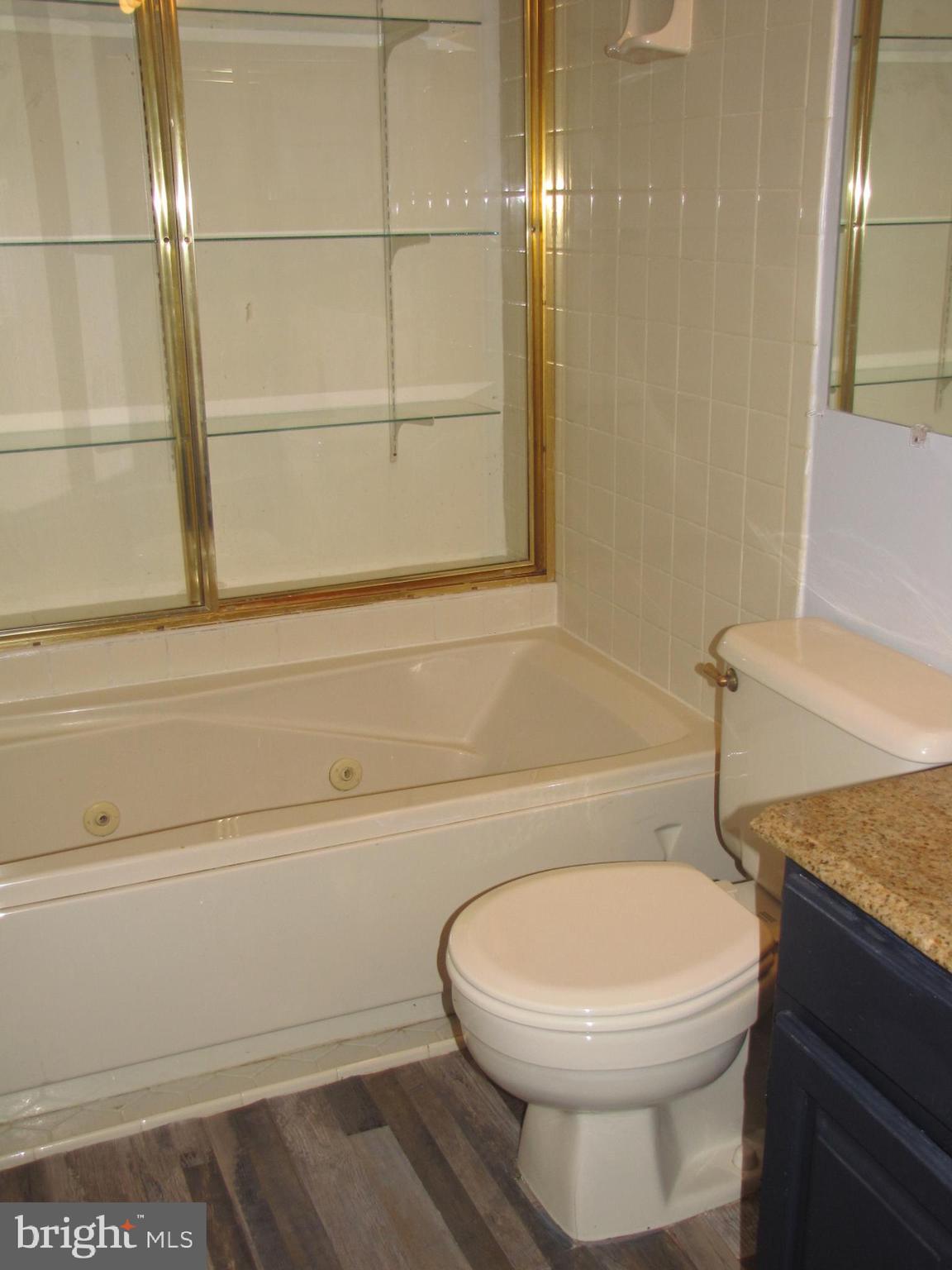 BURKE VILLAGE - Residential Lease