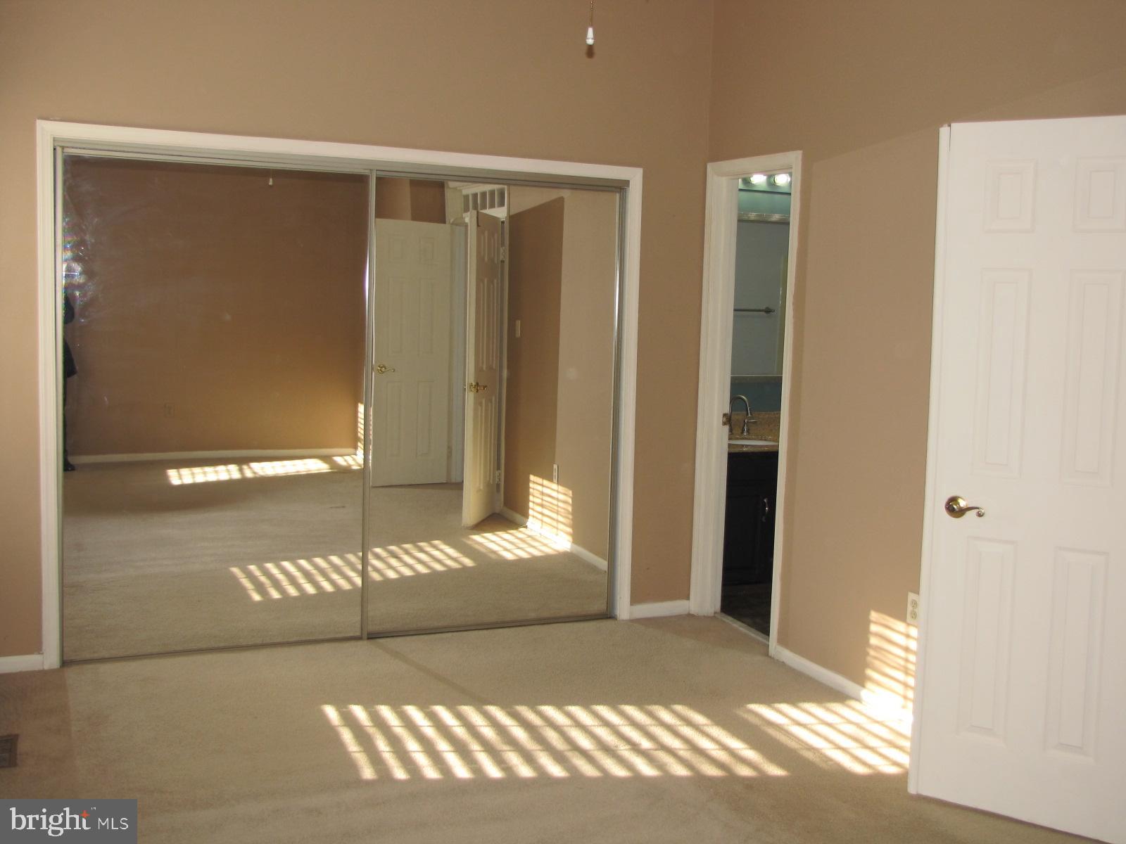 BURKE VILLAGE - Residential Lease