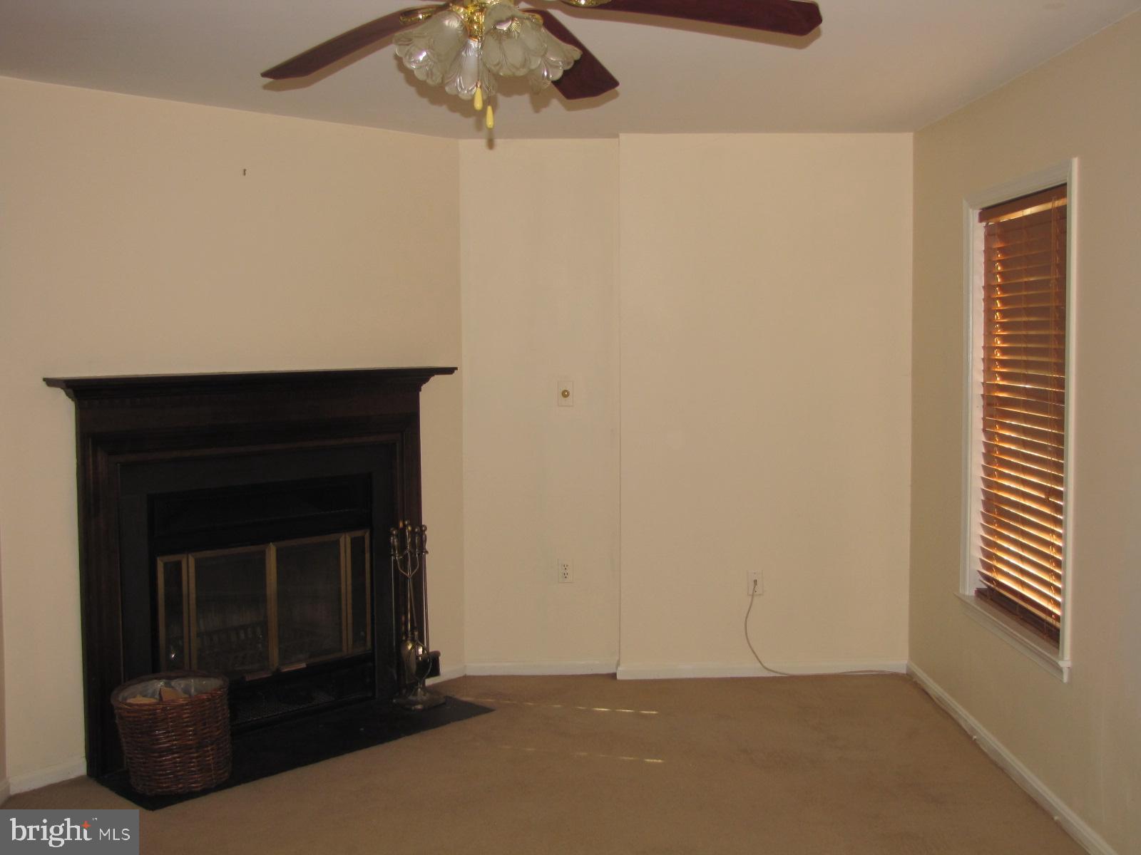 BURKE VILLAGE - Residential Lease