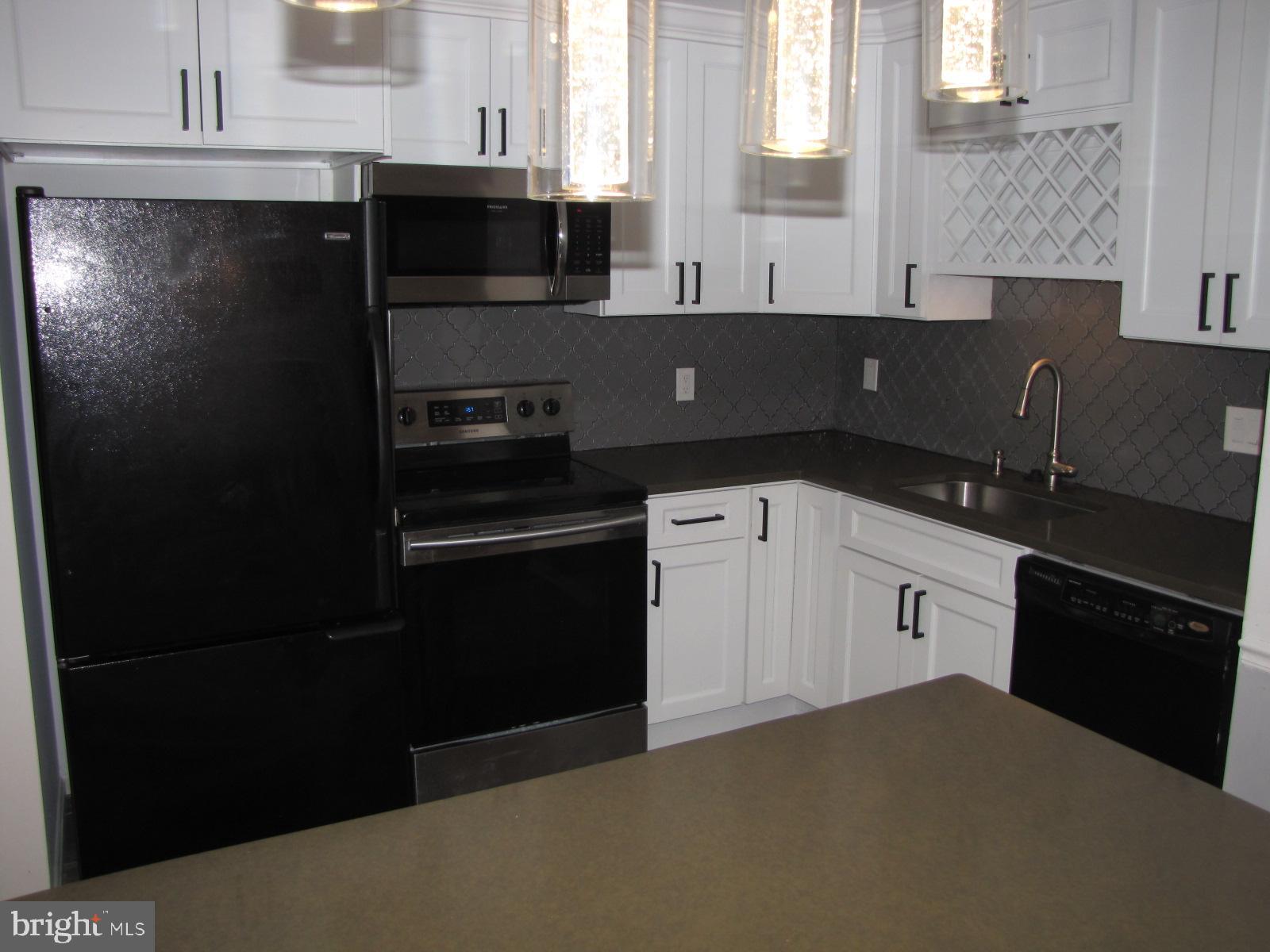 BURKE VILLAGE - Residential Lease