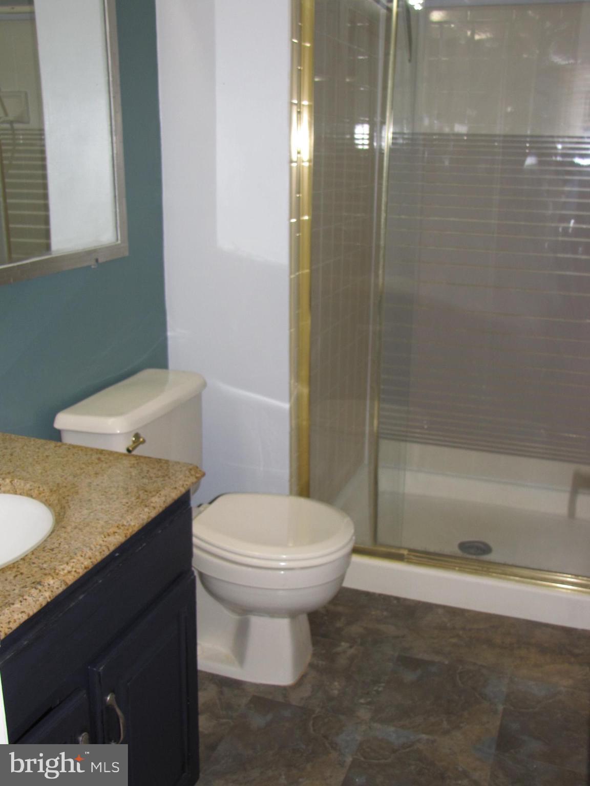 BURKE VILLAGE - Residential Lease