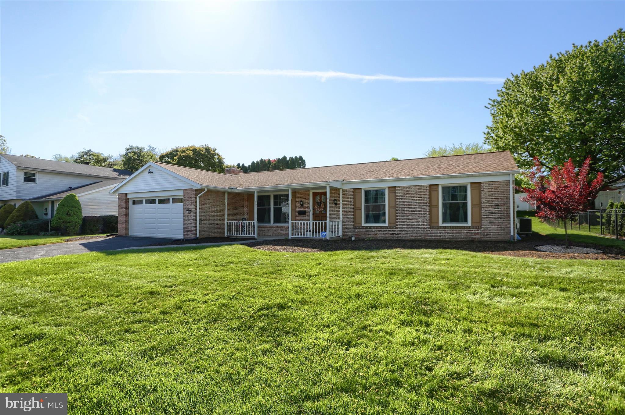 20 SYCAMORE LANE