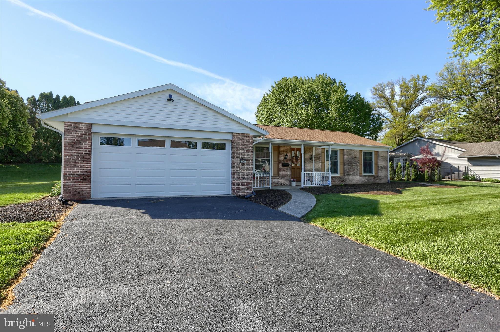 20 SYCAMORE LANE