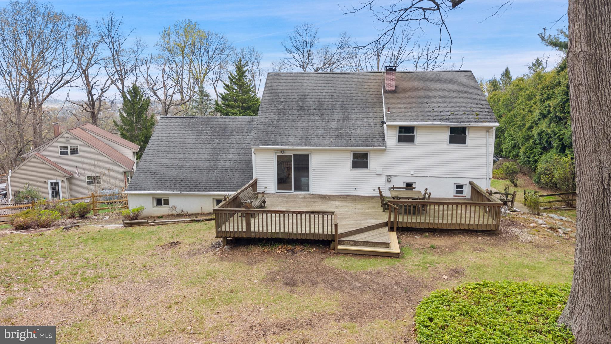 GENERAL WARREN VIL - Residential