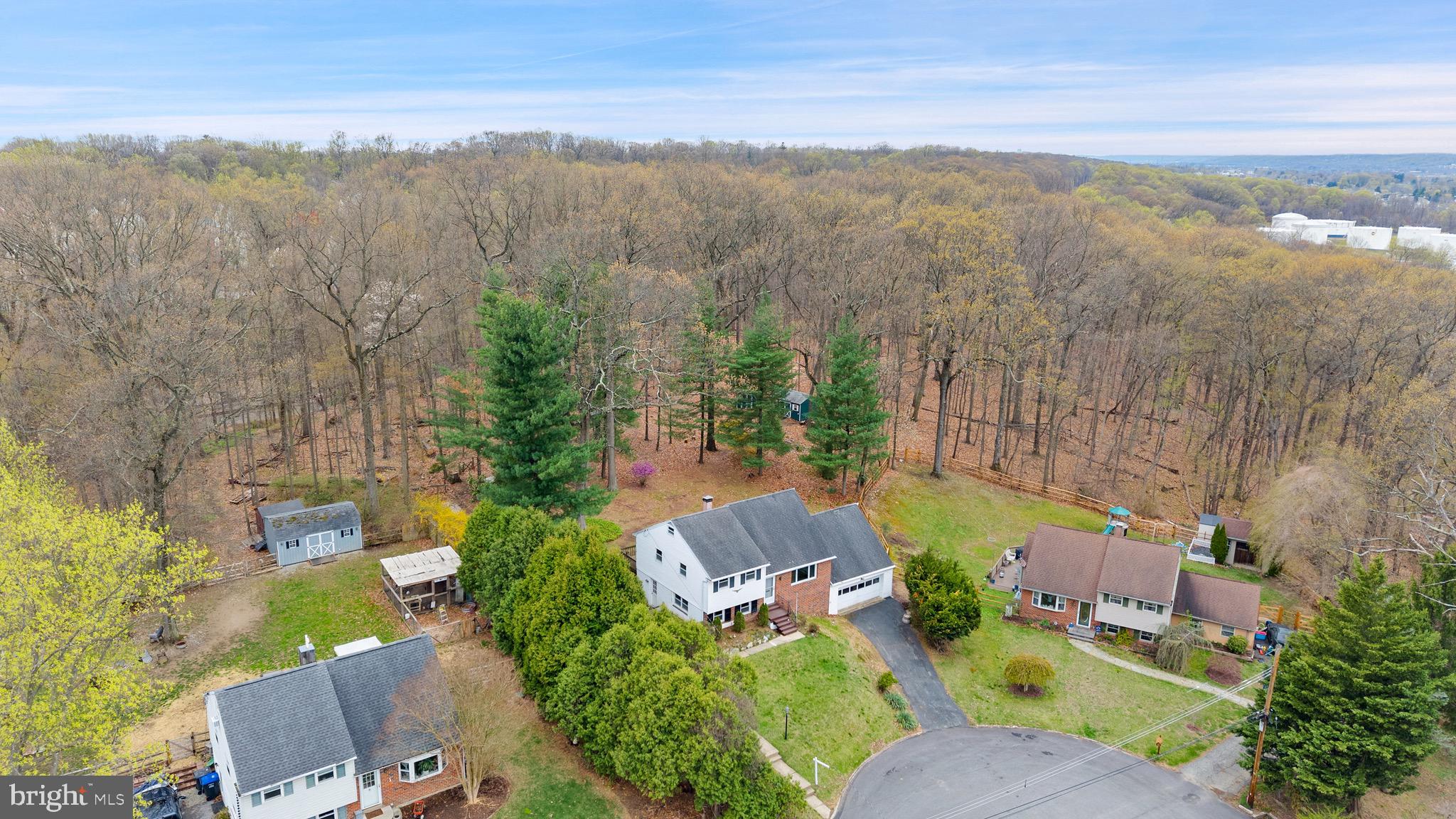 GENERAL WARREN VIL - Residential