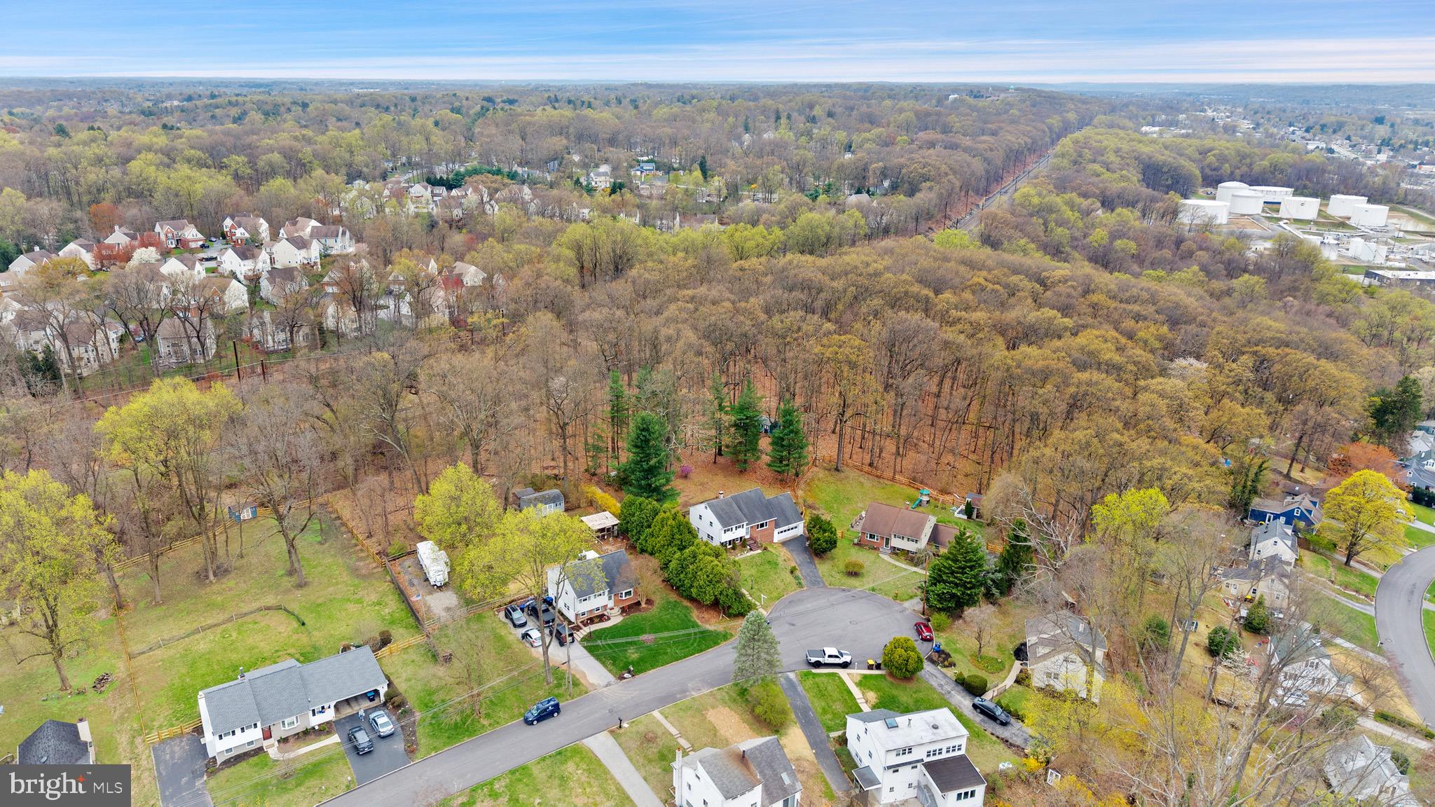 GENERAL WARREN VIL - Residential