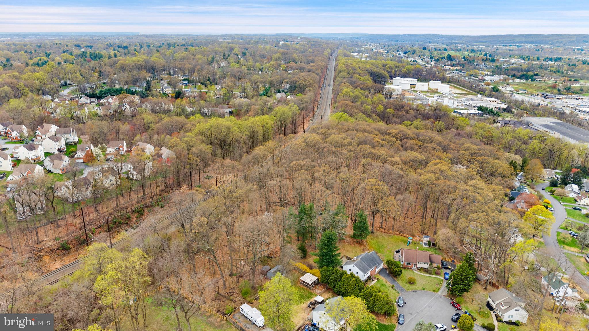 GENERAL WARREN VIL - Residential