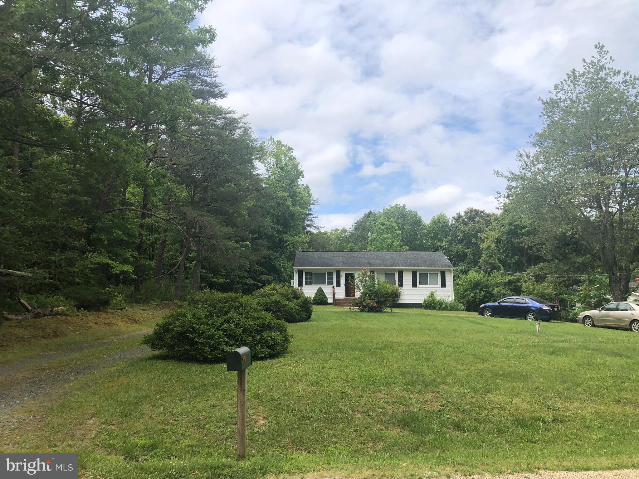 NONE AVAILABLE - Residential