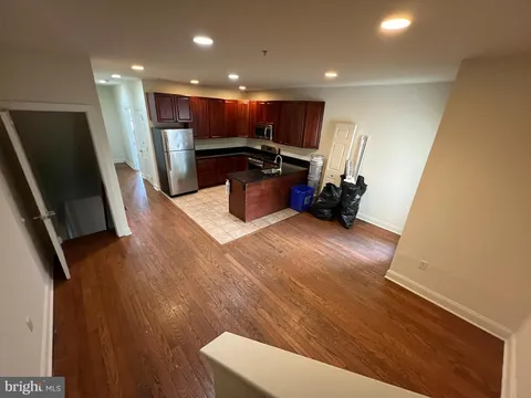 1700 W Norris Street Unit A, Philadelphia, PA MLS: PAPH2359326