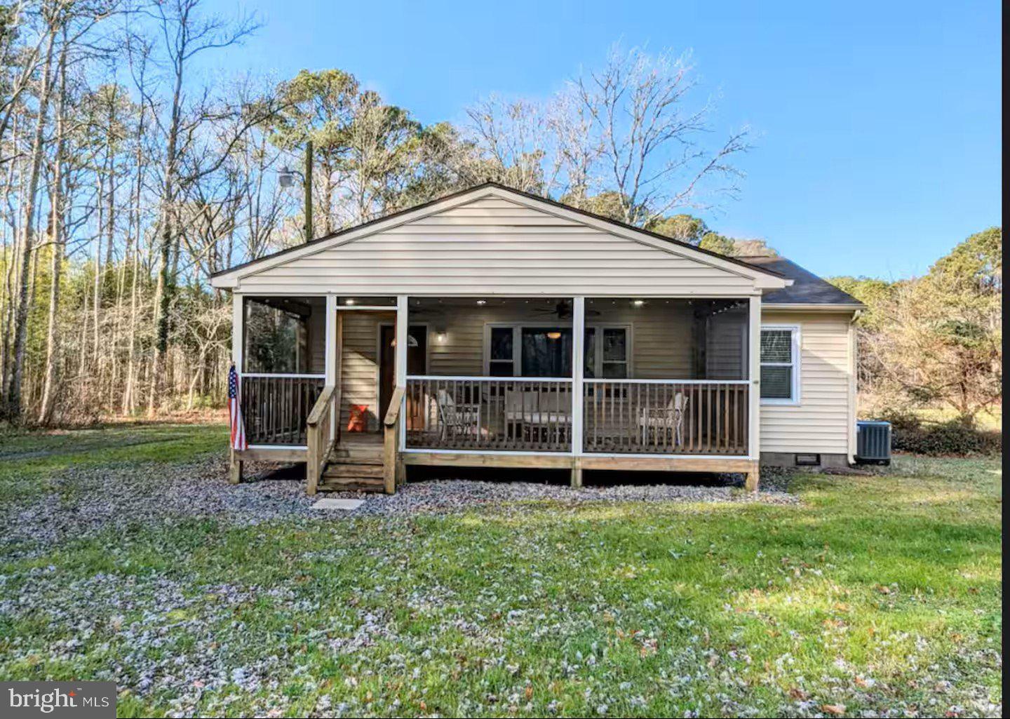 8913 STEPHEN DECATUR HIGHWAY