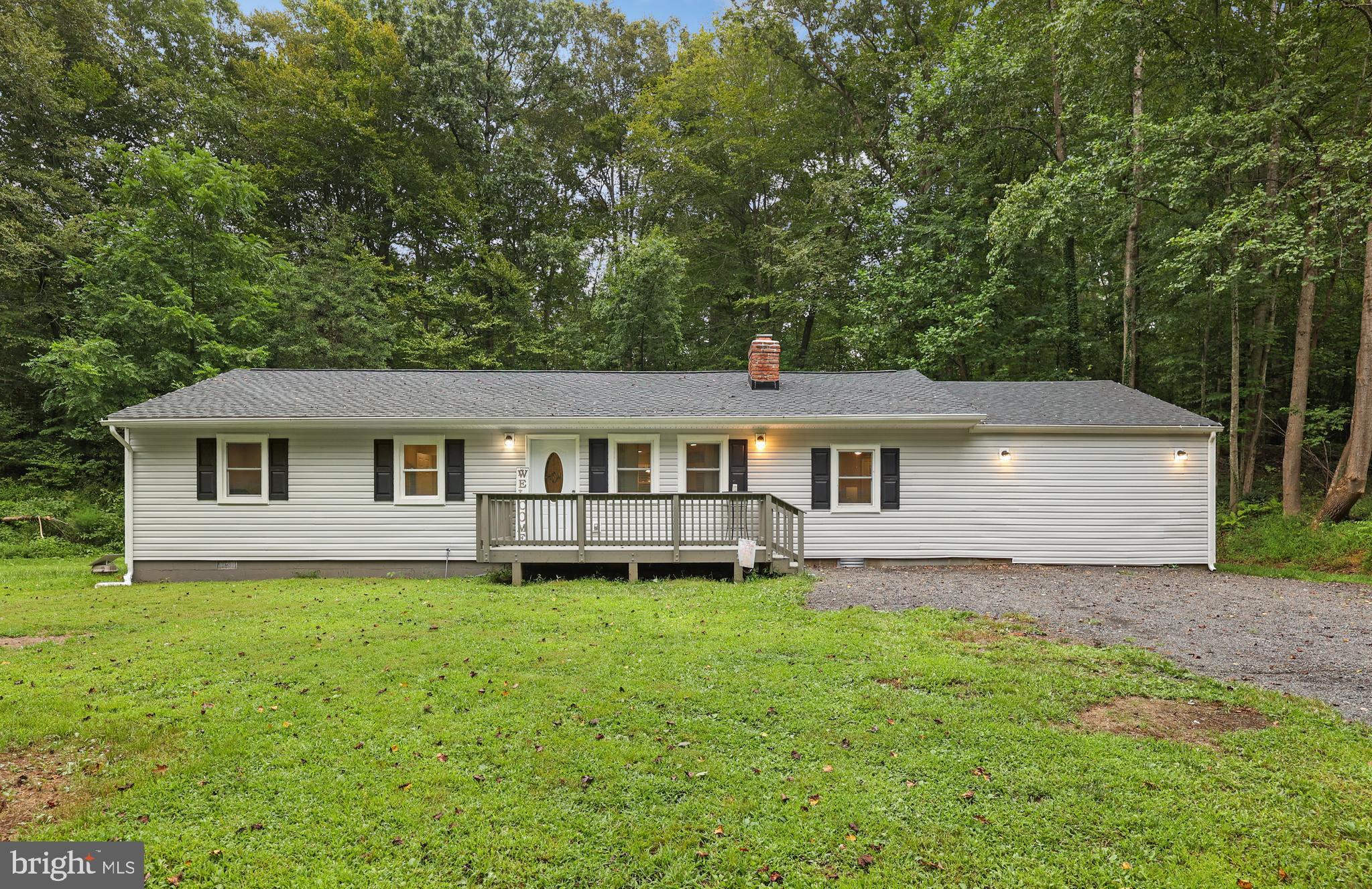 14129 ROYALLS MILL ROAD