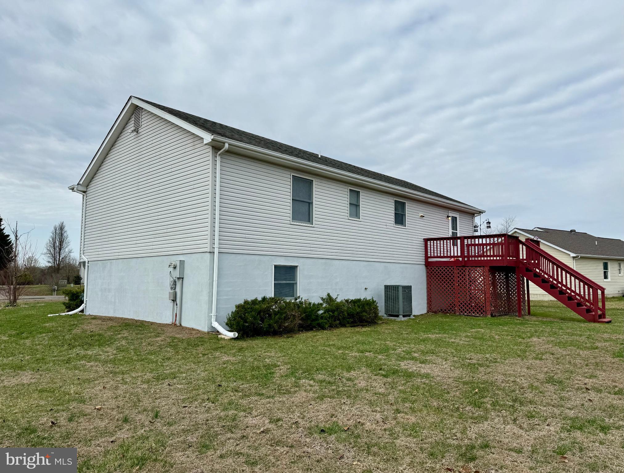 CRESTWOOD KNOLLS PH 3 - Residential