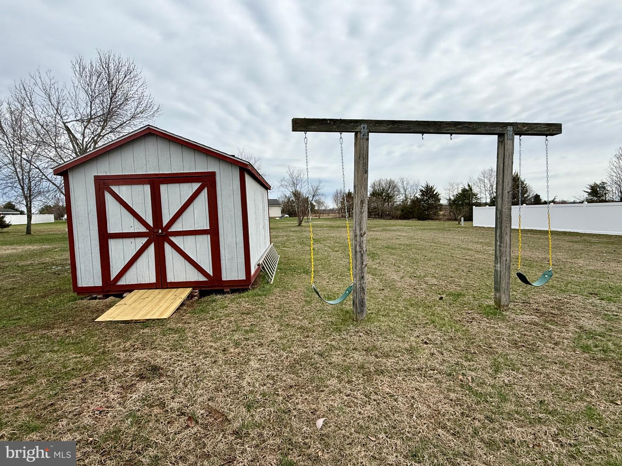 CRESTWOOD KNOLLS PH 3 - Residential