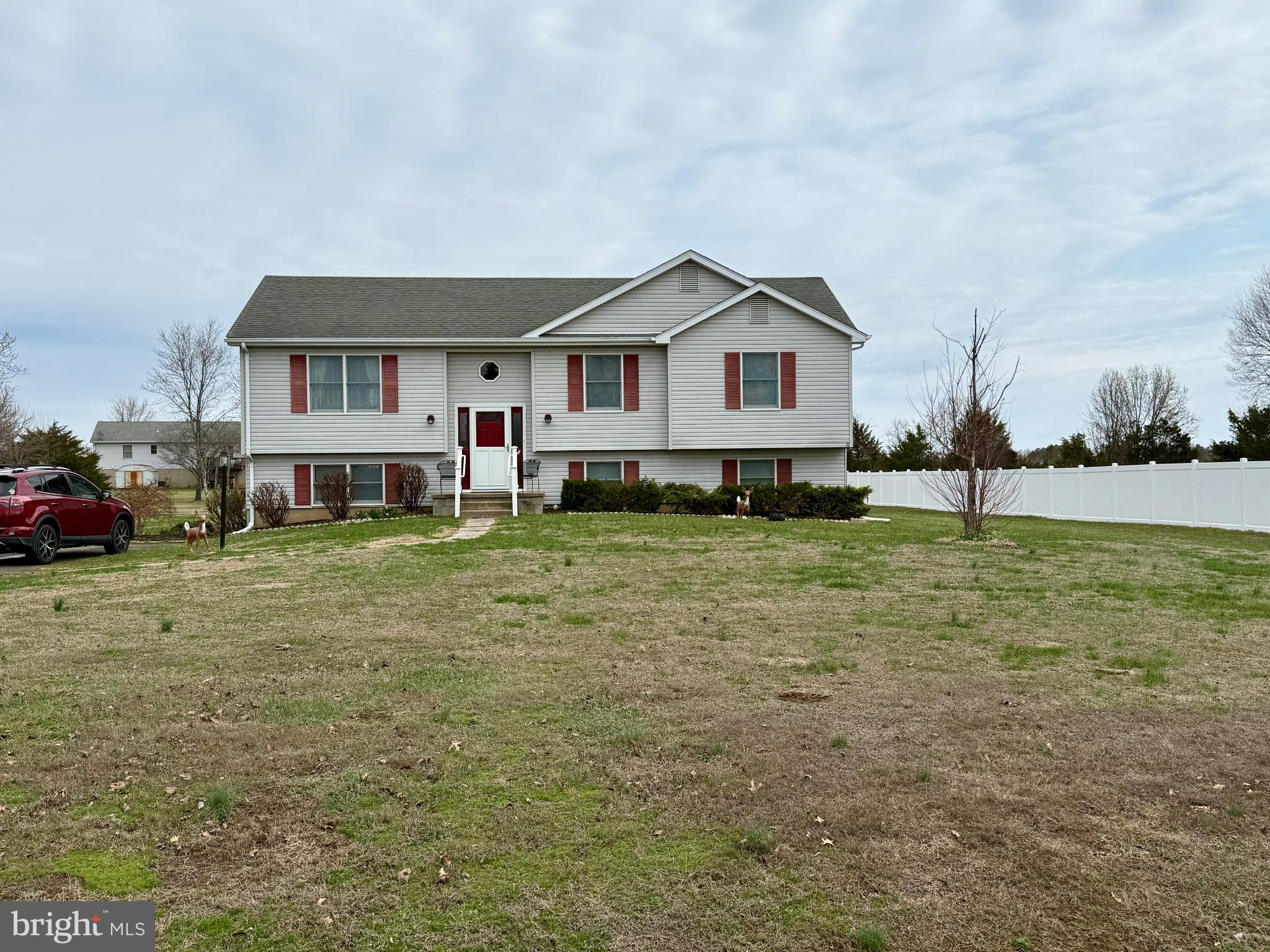 CRESTWOOD KNOLLS PH 3 - Residential