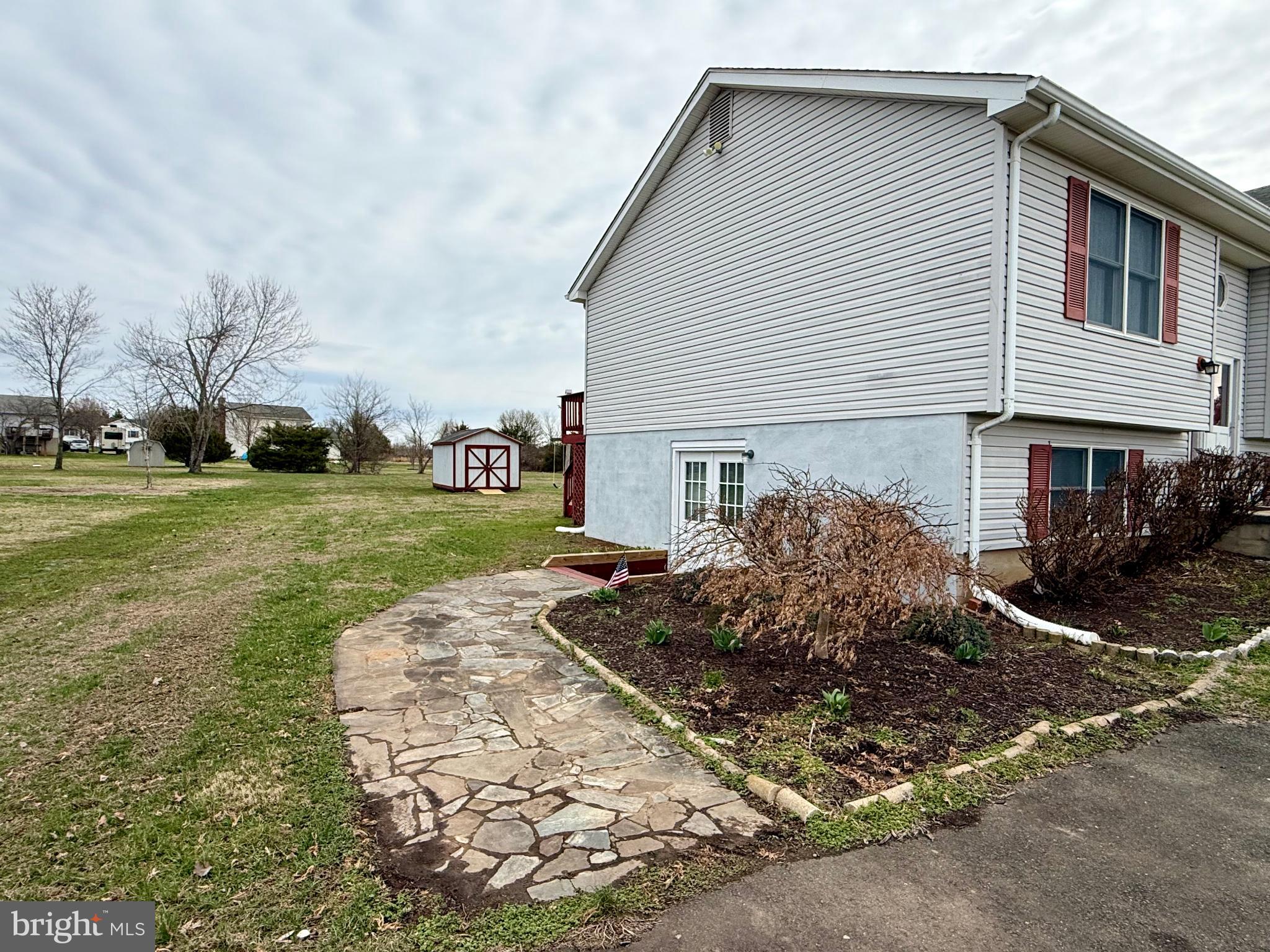 CRESTWOOD KNOLLS PH 3 - Residential