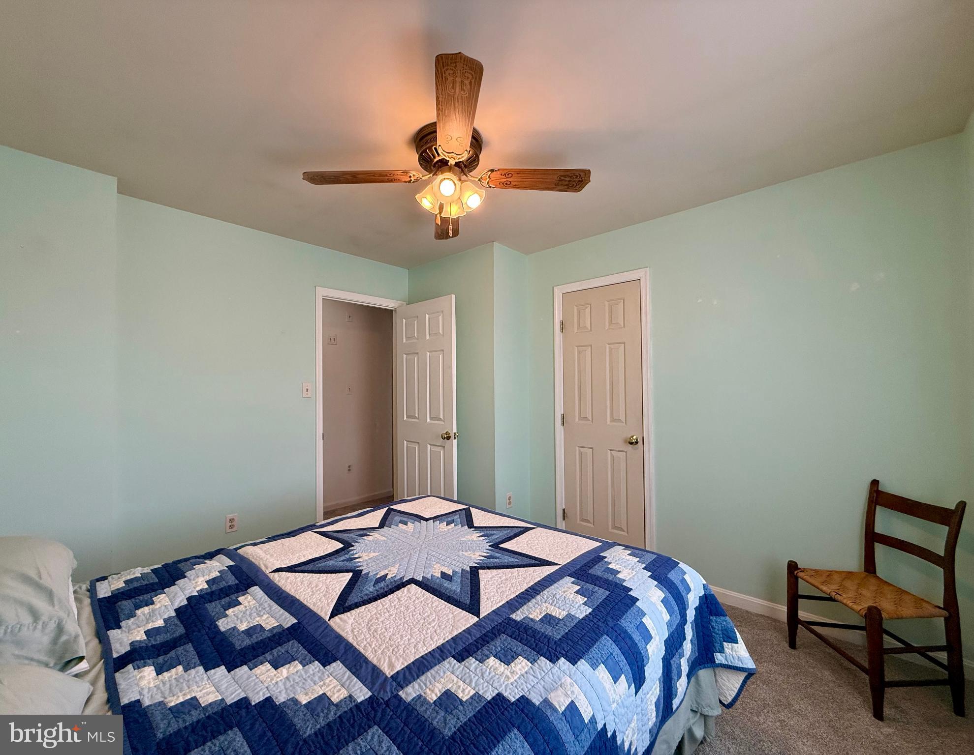 CRESTWOOD KNOLLS PH 3 - Residential