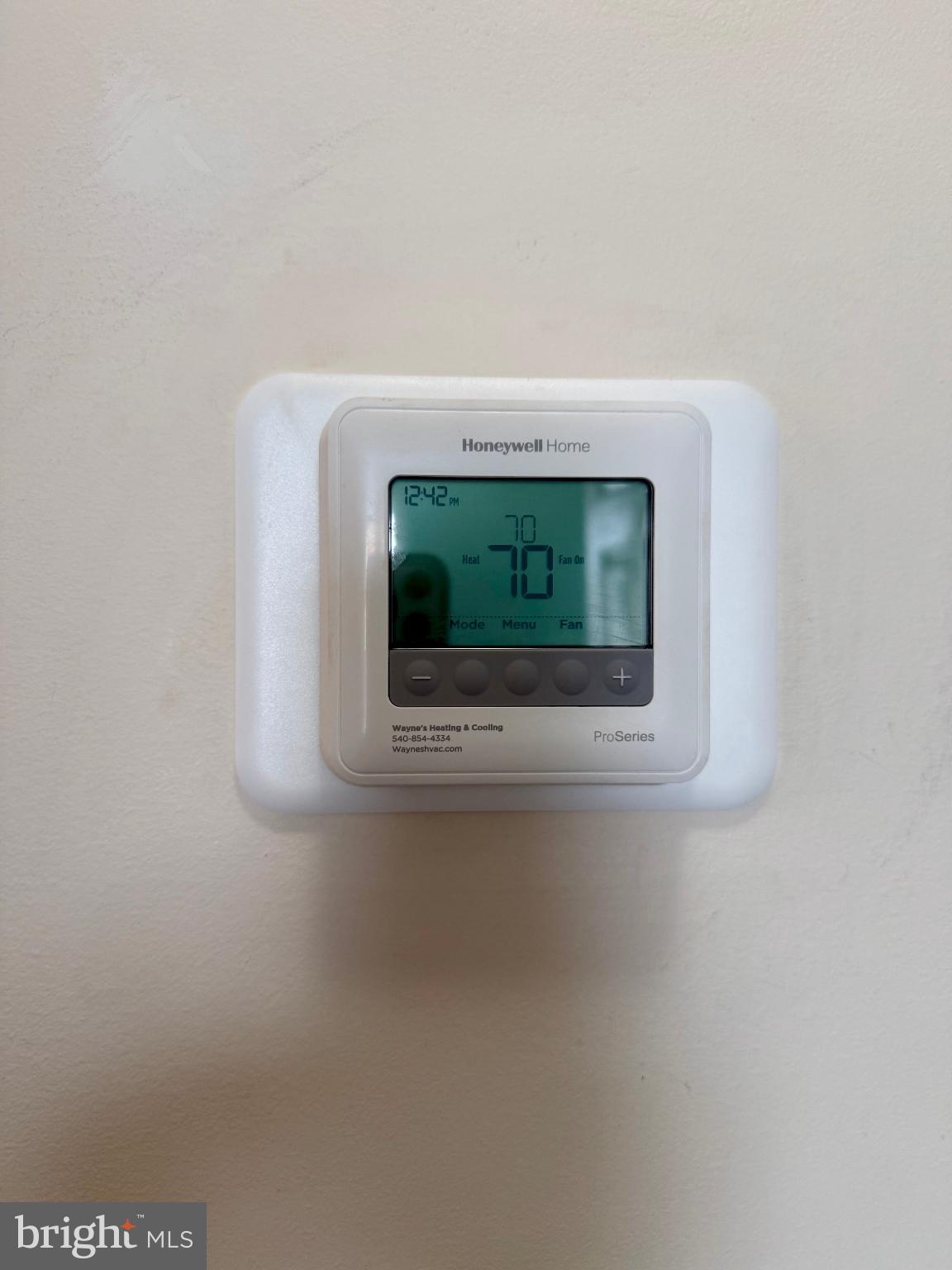 CRESTWOOD KNOLLS PH 3 - Residential