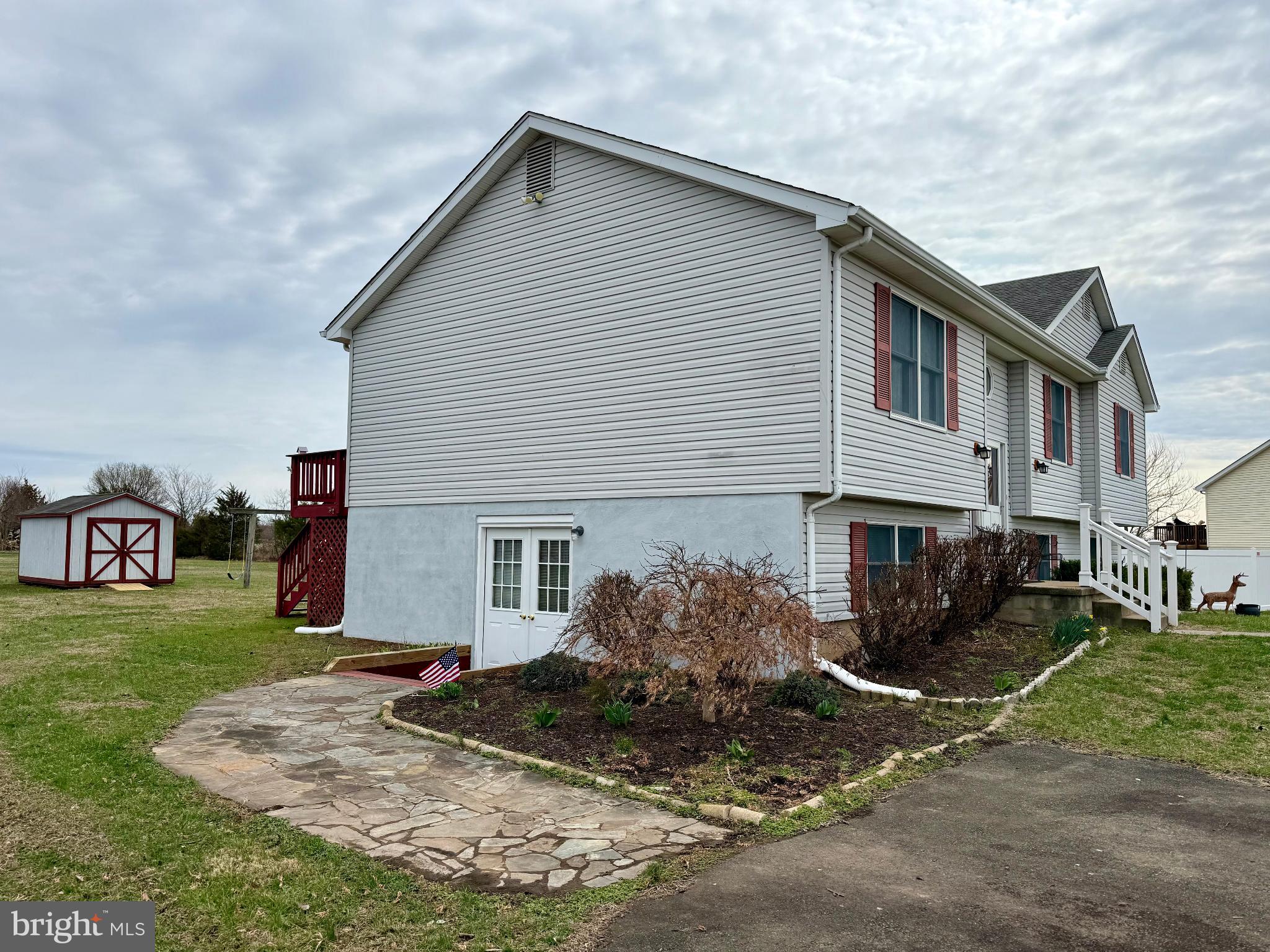 CRESTWOOD KNOLLS PH 3 - Residential