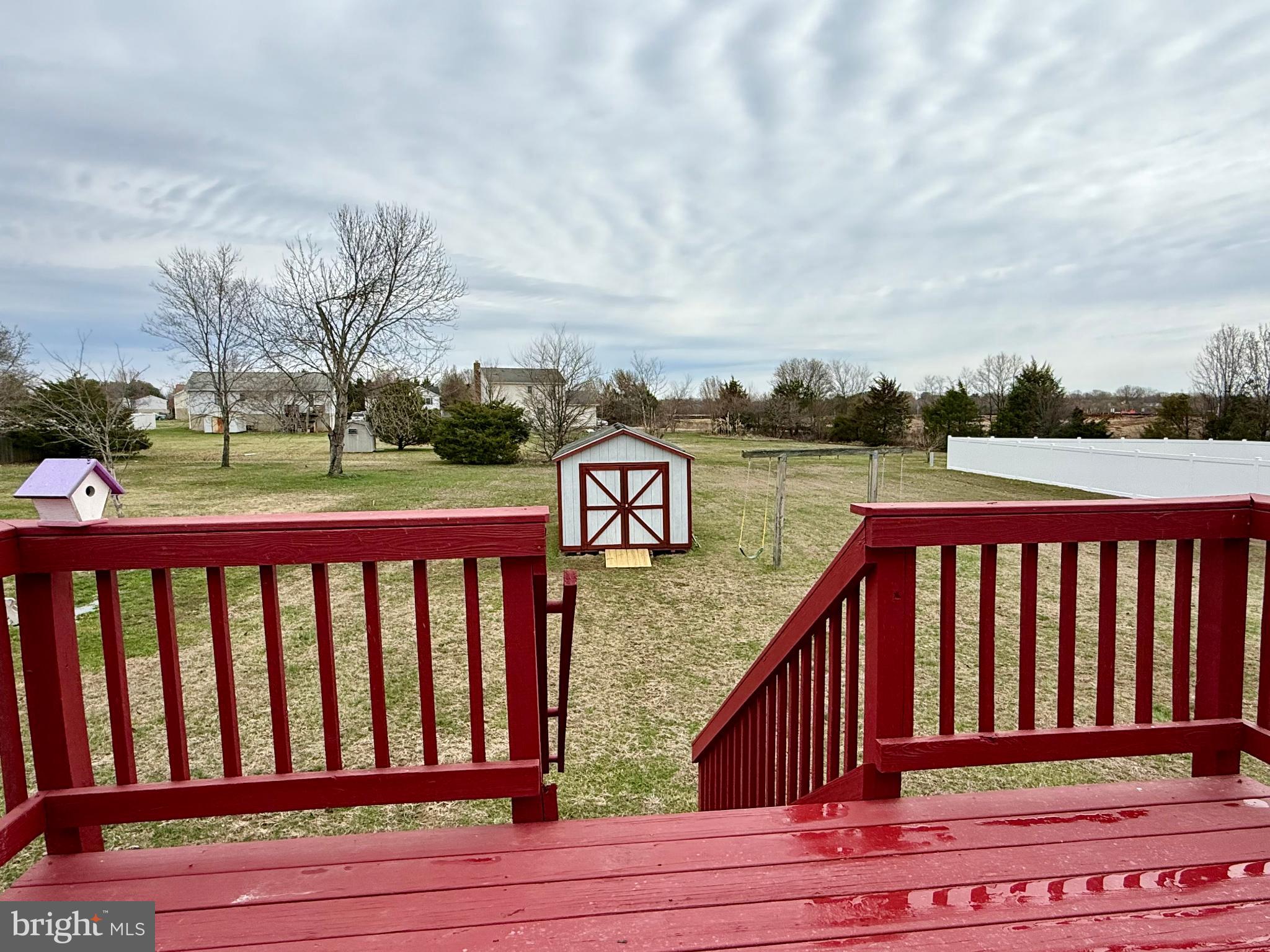 CRESTWOOD KNOLLS PH 3 - Residential