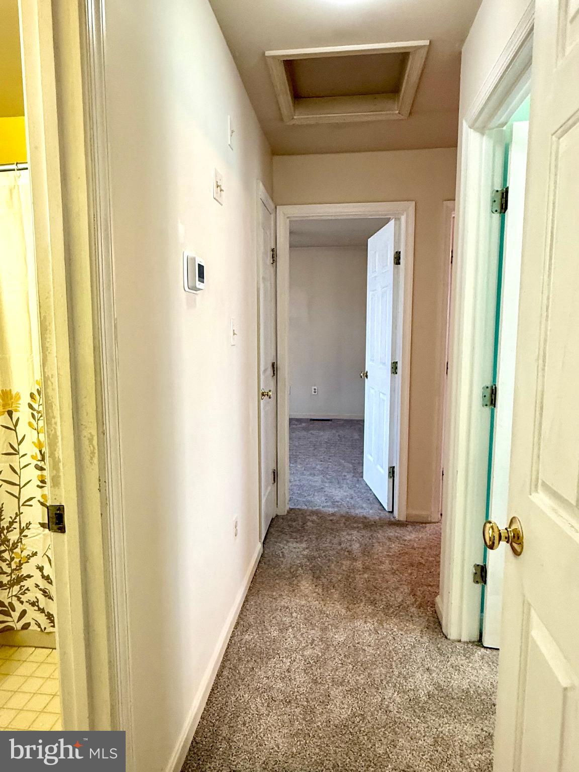 CRESTWOOD KNOLLS PH 3 - Residential