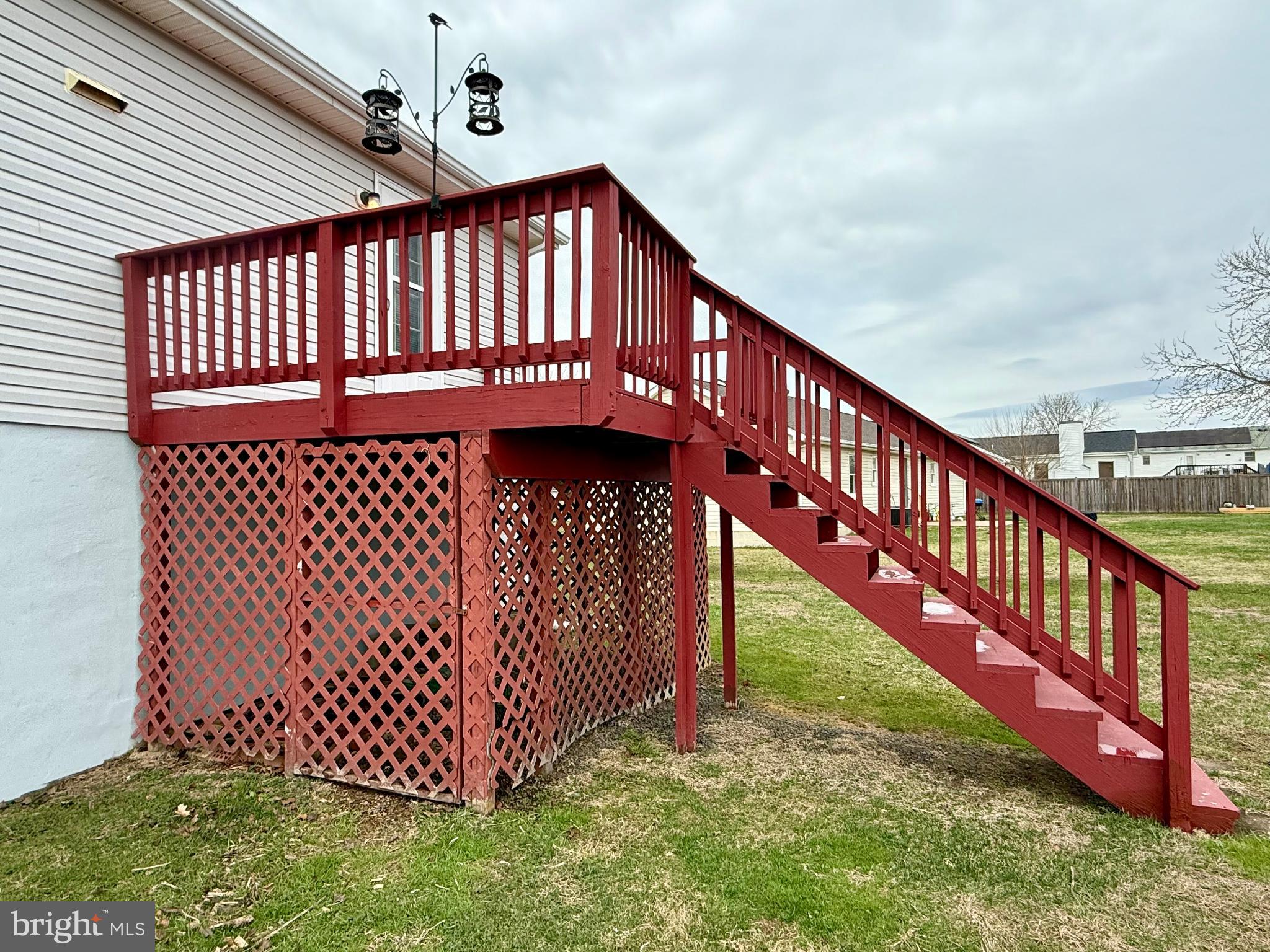 CRESTWOOD KNOLLS PH 3 - Residential