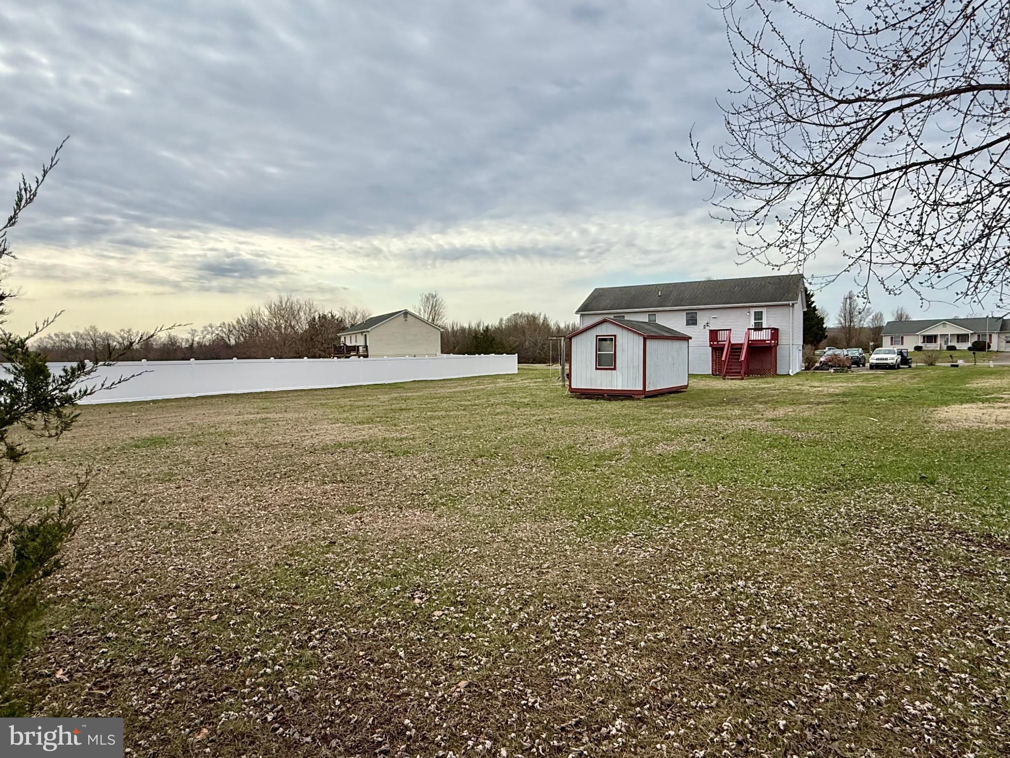 CRESTWOOD KNOLLS PH 3 - Residential