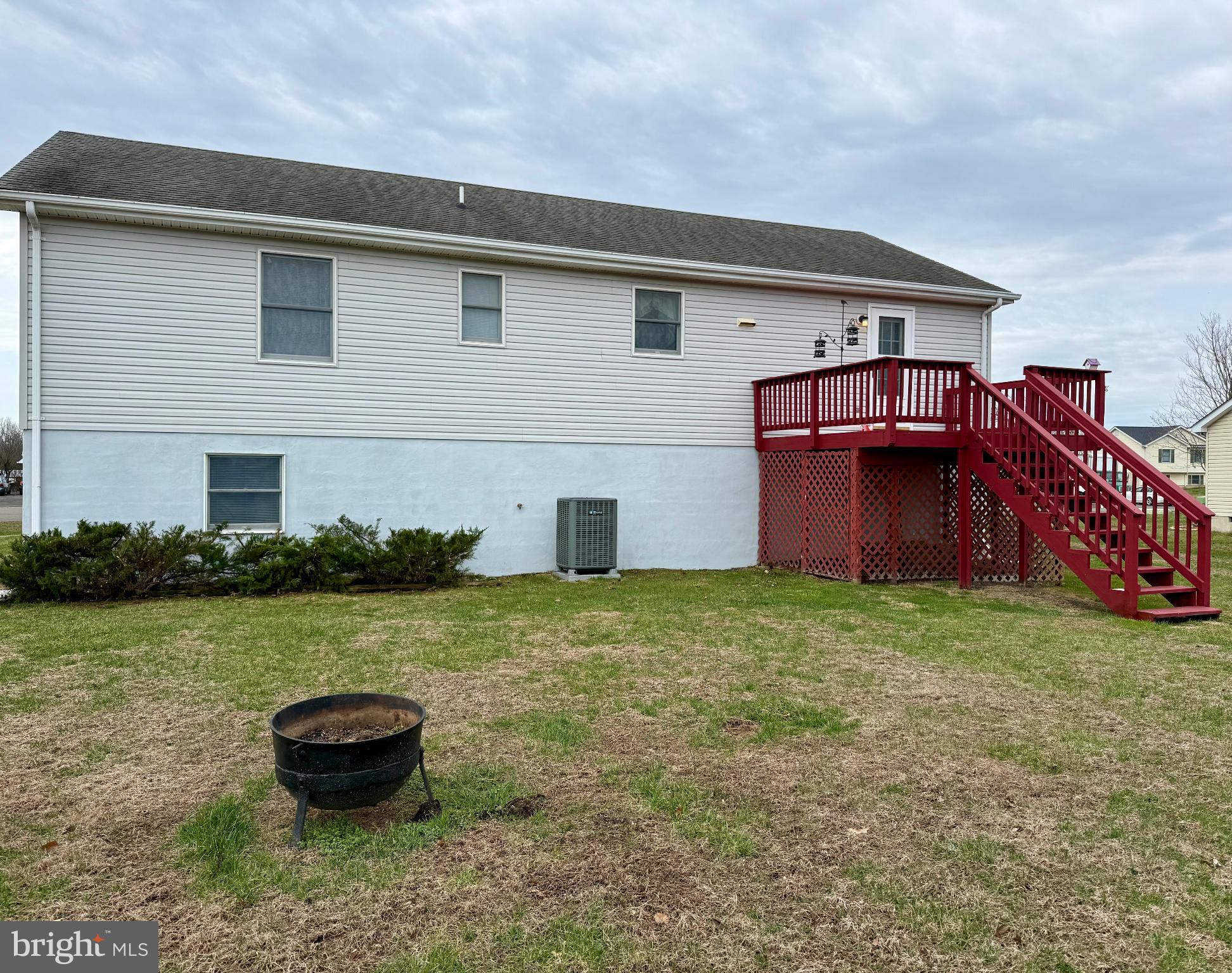 CRESTWOOD KNOLLS PH 3 - Residential