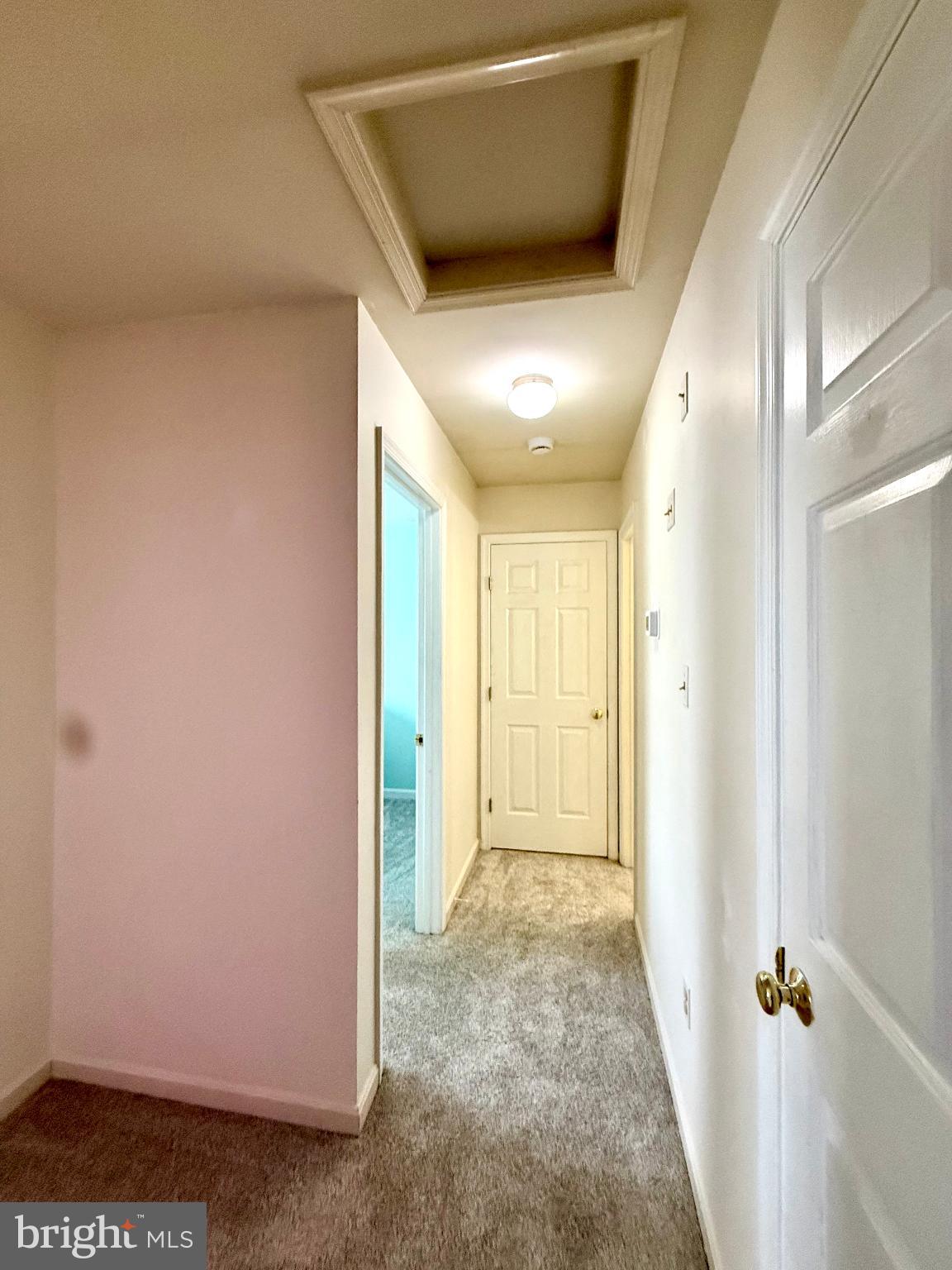 CRESTWOOD KNOLLS PH 3 - Residential