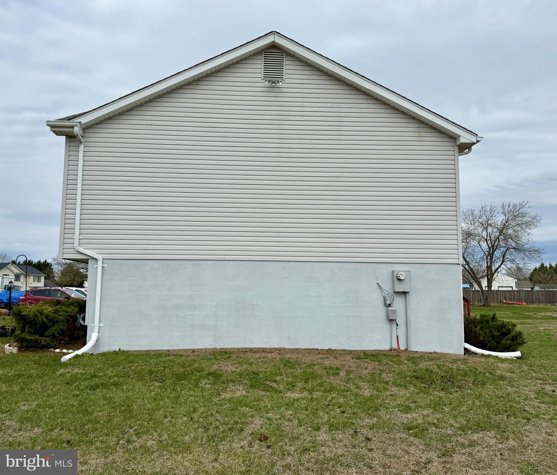 CRESTWOOD KNOLLS PH 3 - Residential