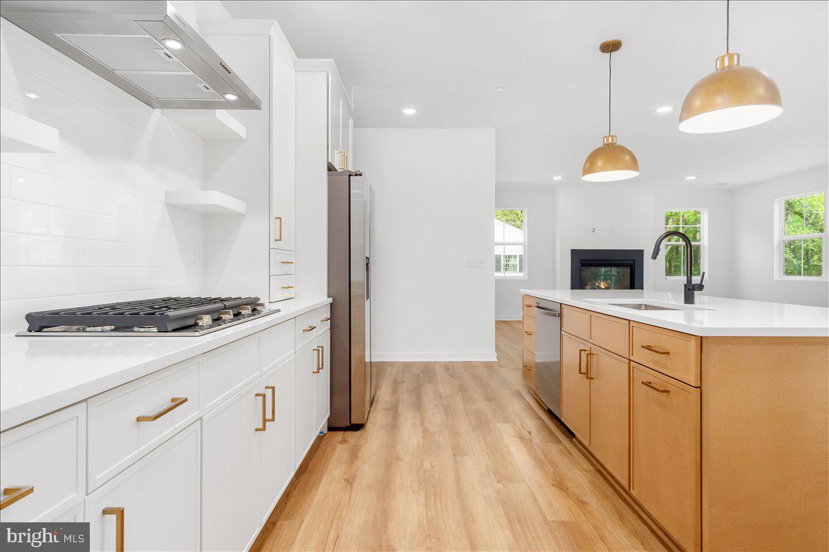 EASTON - Residential