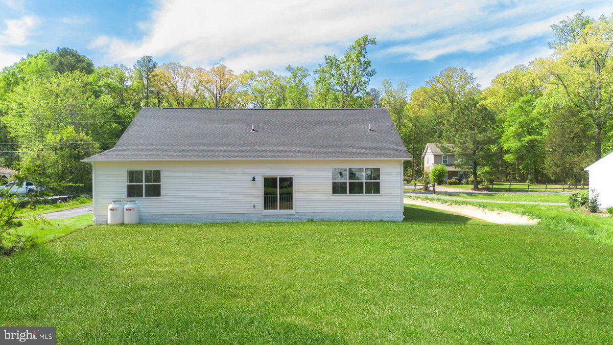EASTON - Residential