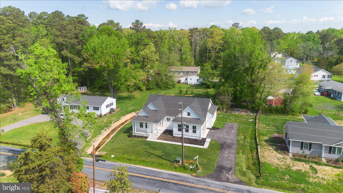 EASTON - Residential