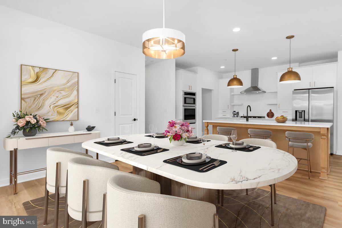 EASTON - Residential