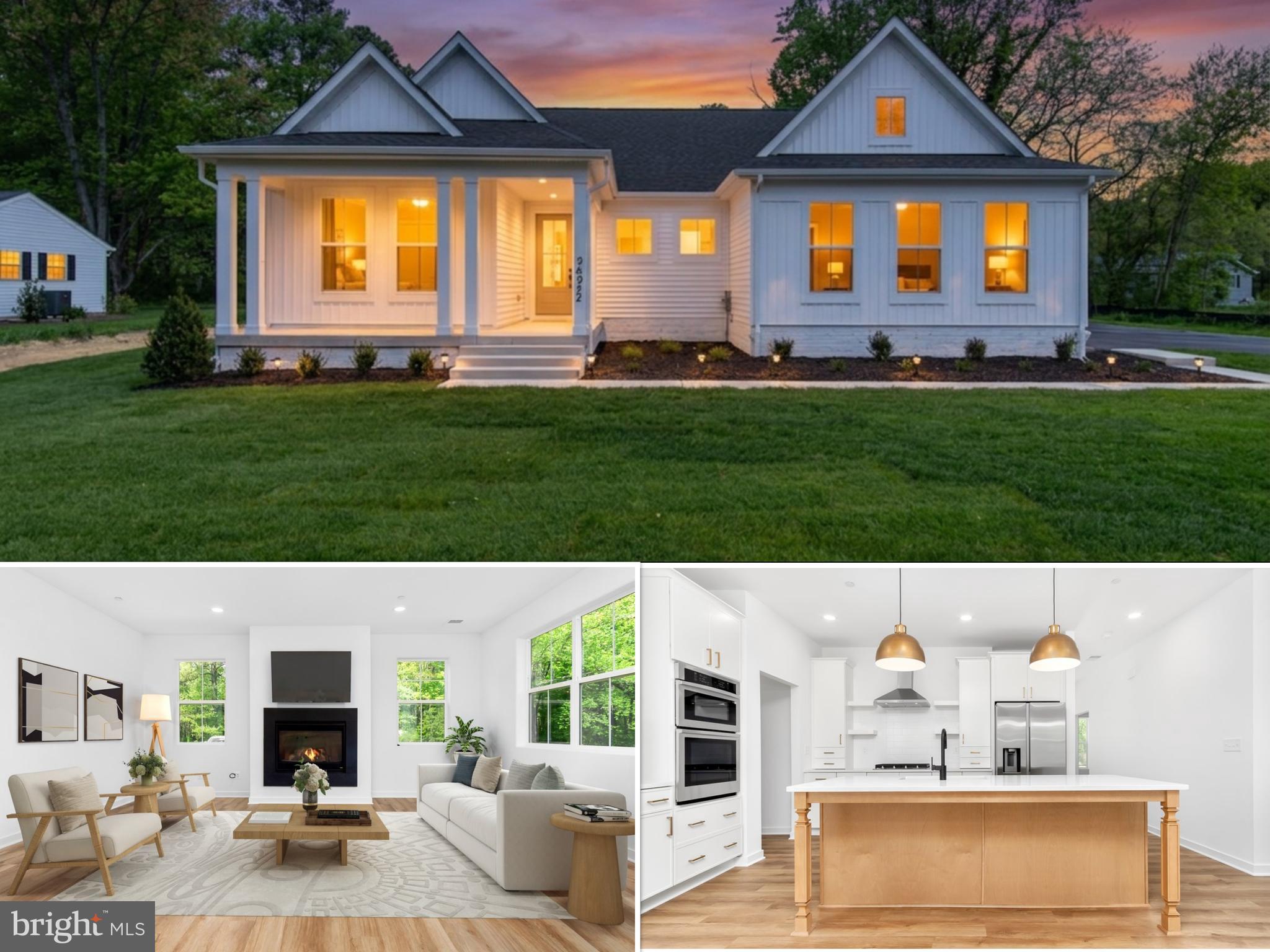 EASTON - Residential