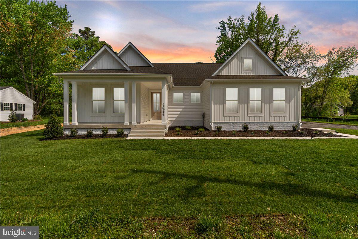 26972 TUNIS MILL ROAD