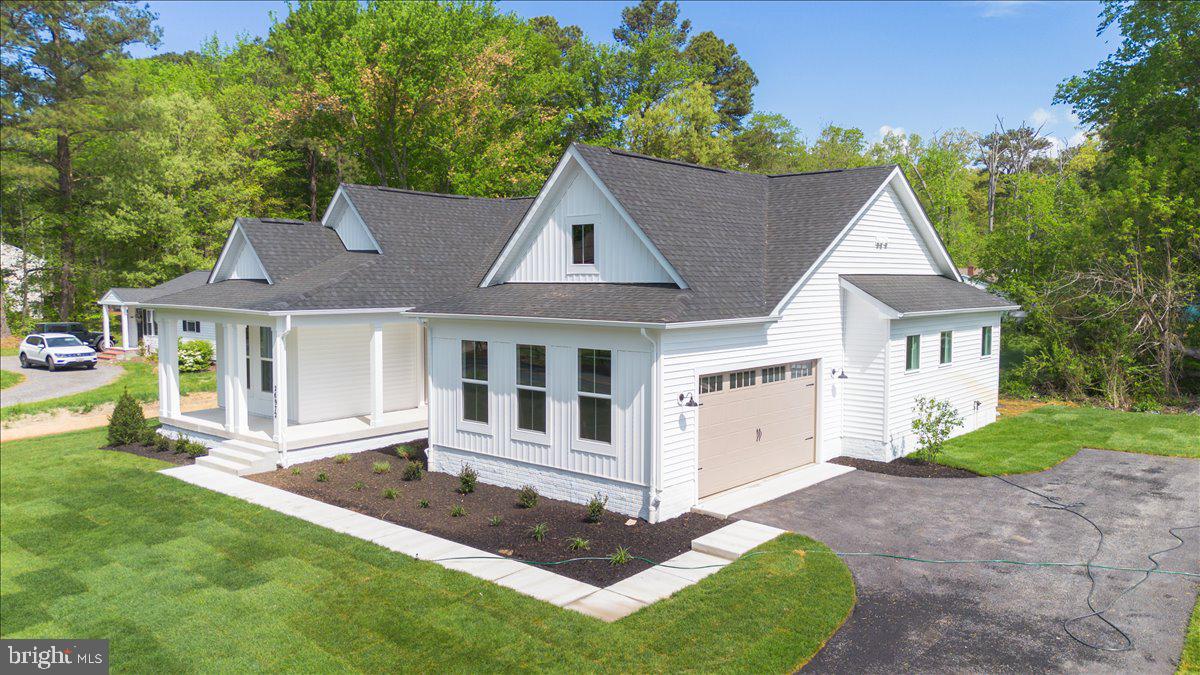 26972 TUNIS MILL ROAD