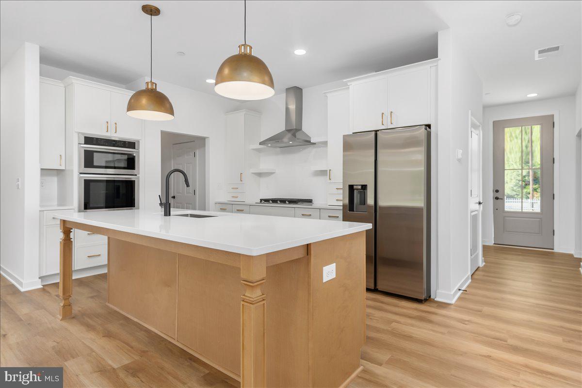 EASTON - Residential