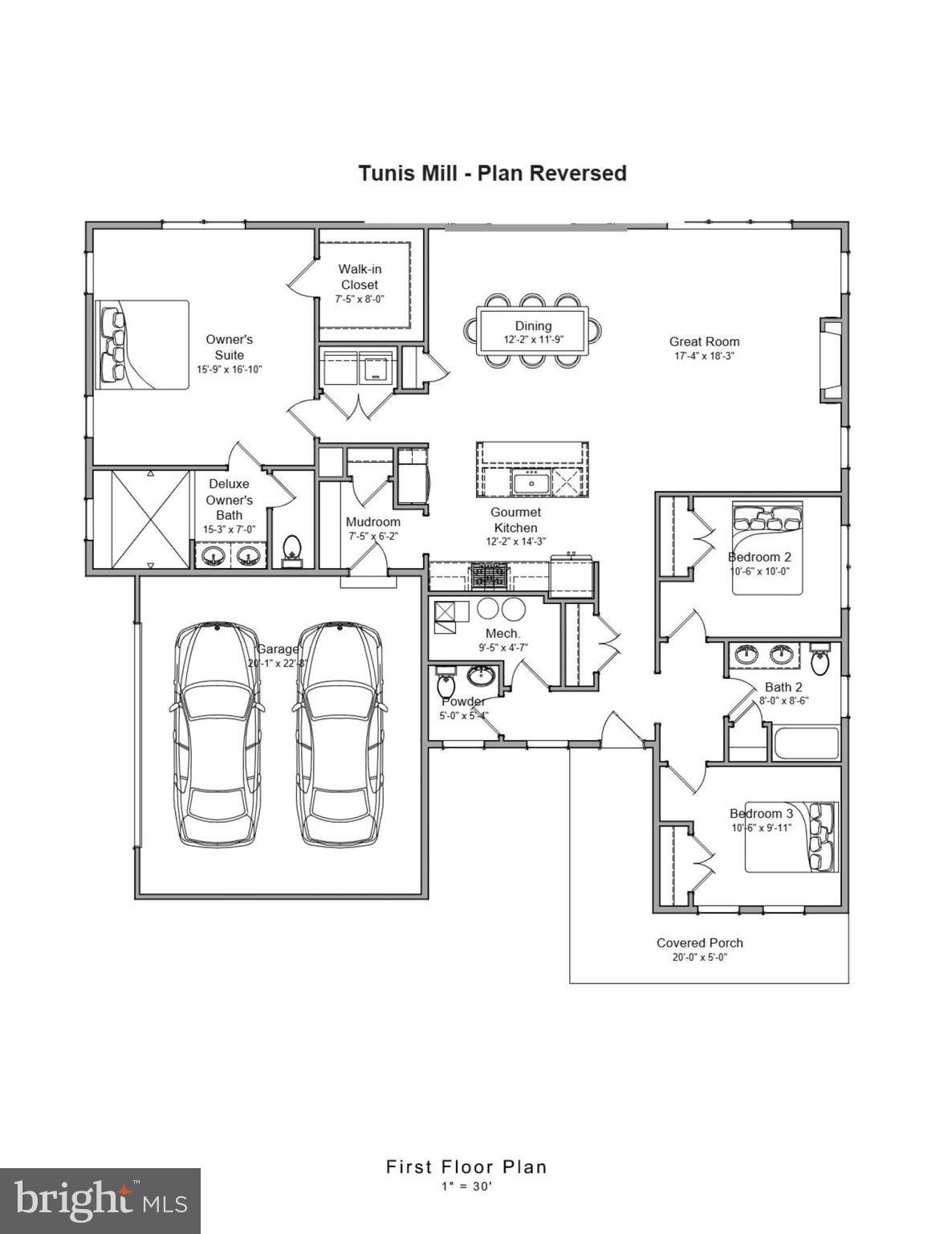 EASTON - Residential