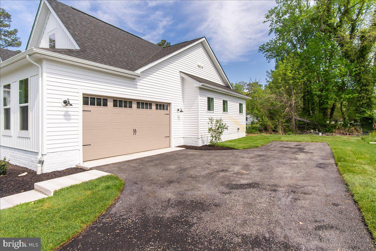 EASTON - Residential