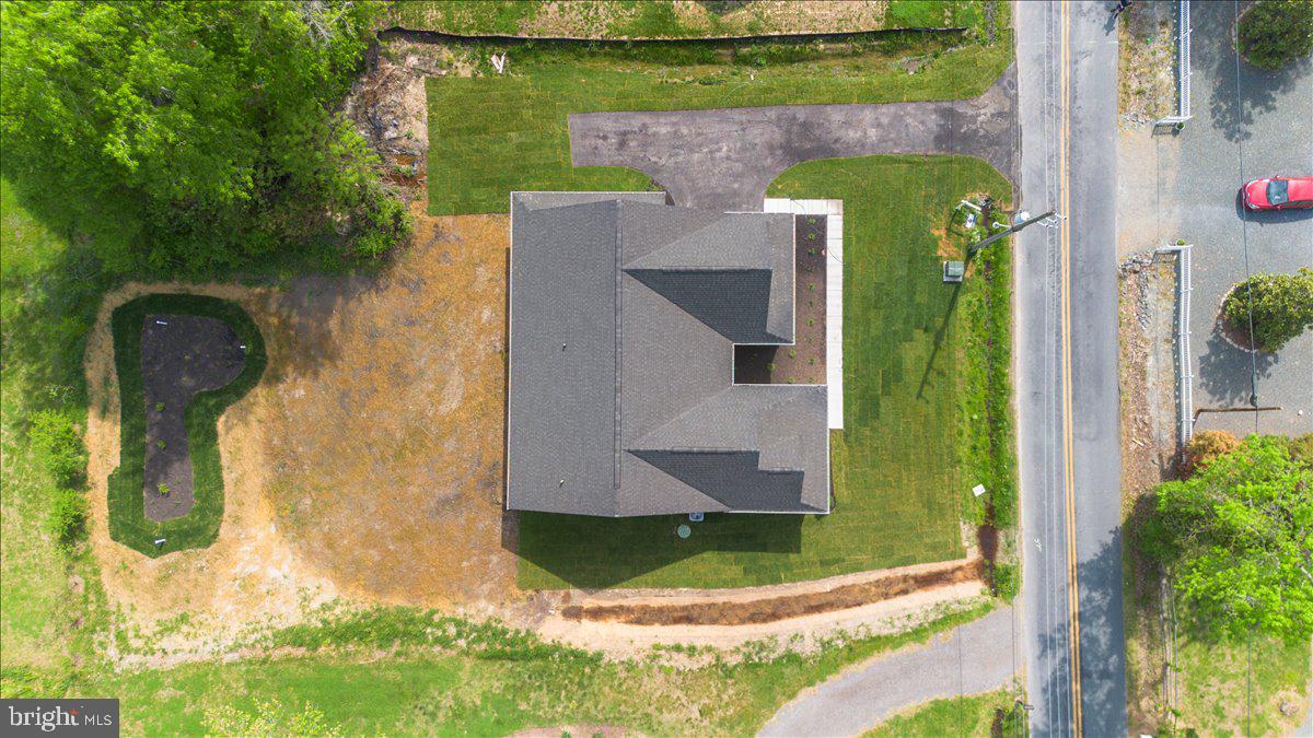 EASTON - Residential