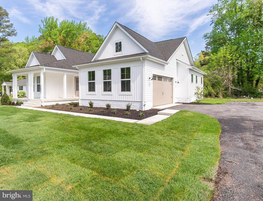 EASTON - Residential