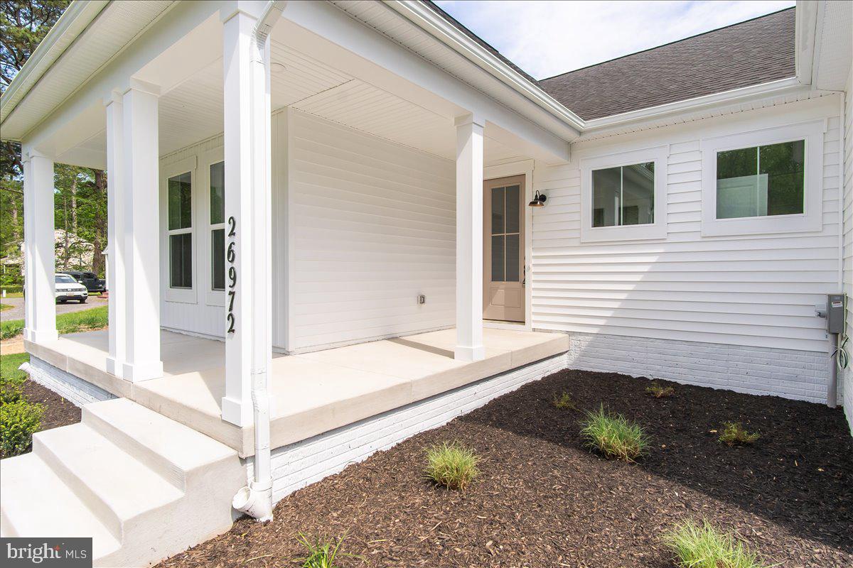 EASTON - Residential